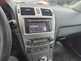 Toyota Avensis Комби, снимка 9