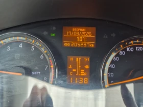 Toyota Avensis Комби, снимка 10