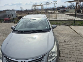 Toyota Avensis Комби, снимка 11