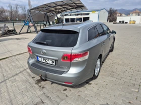 Toyota Avensis Комби, снимка 4