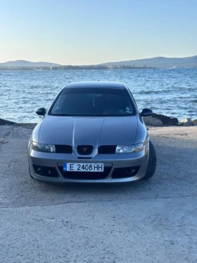 Seat Leon Arl, снимка 9