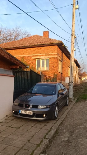 Seat Leon Arl, снимка 2