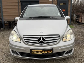 Mercedes-Benz B 200 Automatic, снимка 8