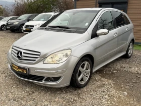 Mercedes-Benz B 200 Automatic, снимка 1