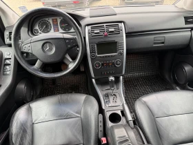 Mercedes-Benz B 200 Automatic, снимка 10