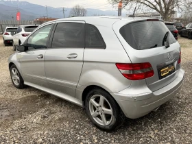 Mercedes-Benz B 200 Automatic, снимка 3