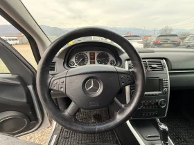 Mercedes-Benz B 200 Automatic, снимка 15