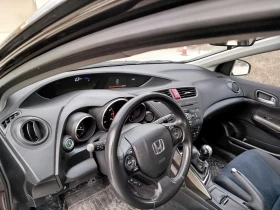 Honda Civic, снимка 8