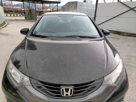 Honda Civic, снимка 1