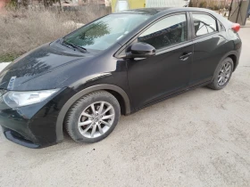 Honda Civic, снимка 4