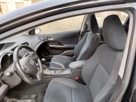 Honda Civic, снимка 7