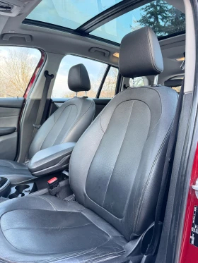 BMW 218 d* GRAND* TOURER* M-pack* Luxury-Line, снимка 10