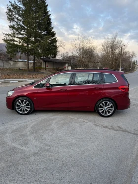 BMW 218 d* GRAND* TOURER* M-pack* Luxury-Line, снимка 6