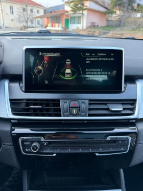 BMW 218 d* GRAND* TOURER* M-pack* Luxury-Line, снимка 15