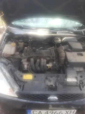 Ford Focus, снимка 8