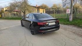 Audi A4 2.0 TFSI QUATTRO, снимка 2