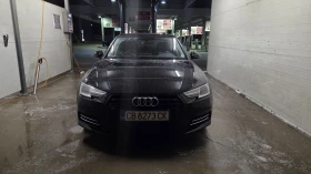 Audi A4 2.0 TFSI QUATTRO, снимка 1