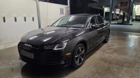 Audi A4 2.0 TFSI QUATTRO, снимка 2