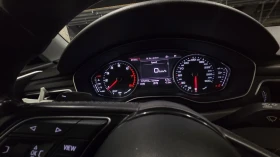 Audi A4 2.0 TFSI QUATTRO, снимка 10