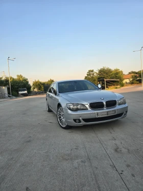 BMW 730, снимка 1