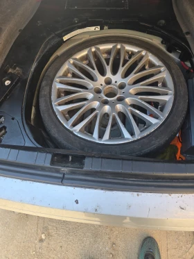 BMW 730, снимка 5