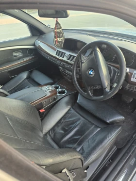 BMW 730, снимка 3