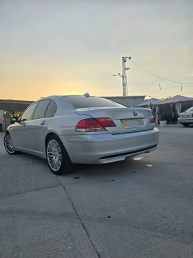 BMW 730, снимка 2