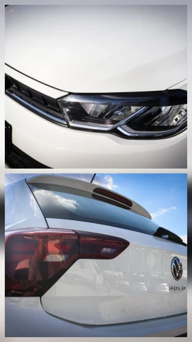 VW Polo Най-новият модел!!!, снимка 14