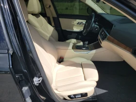 BMW 330 xDrive SPORT LINE, снимка 12