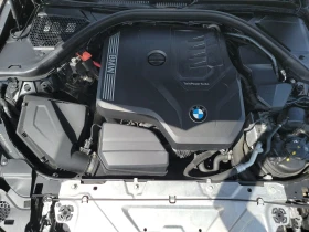 BMW 330 xDrive SPORT LINE, снимка 15