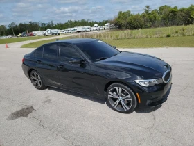 BMW 330 xDrive SPORT LINE, снимка 3