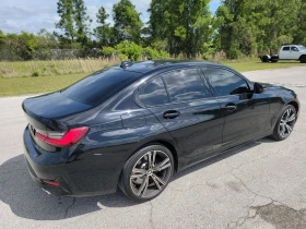 BMW 330 xDrive SPORT LINE, снимка 4