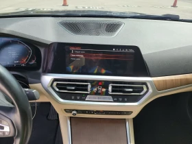 BMW 330 xDrive SPORT LINE, снимка 11