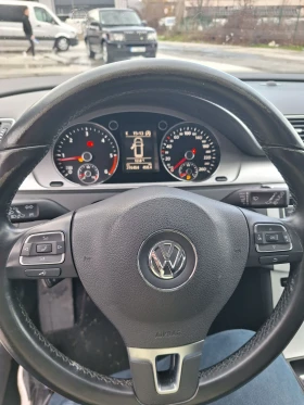 VW Passat, снимка 12