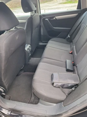 VW Passat, снимка 7