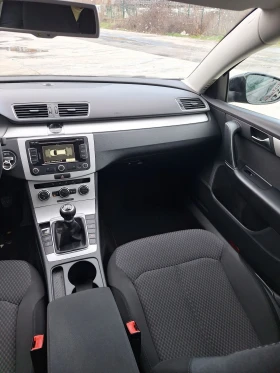 VW Passat, снимка 9