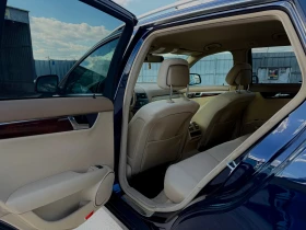 Mercedes-Benz C 320 CDI 4matic, снимка 6