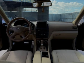 Mercedes-Benz C 320 CDI 4matic, снимка 3