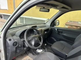 Citroen Berlingo, снимка 3