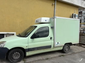 Citroen Berlingo, снимка 2