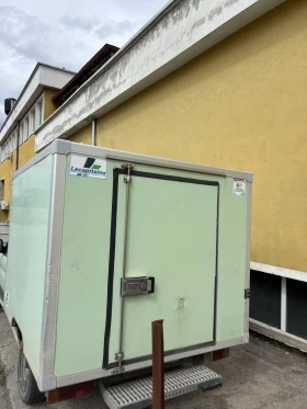 Citroen Berlingo, снимка 5