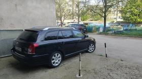 Toyota Avensis, снимка 11