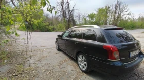 Toyota Avensis, снимка 9