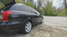 Toyota Avensis, снимка 7