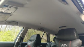 Toyota Avensis, снимка 10