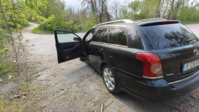 Toyota Avensis, снимка 8