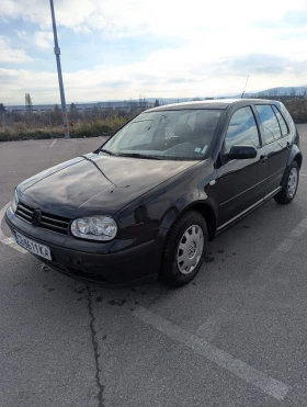 VW Golf 1.6, снимка 3