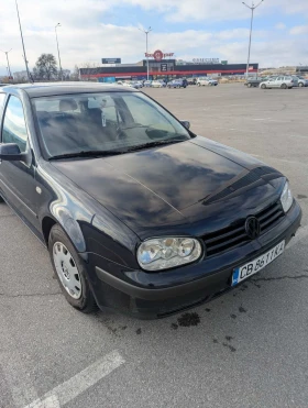 VW Golf 1.6, снимка 2