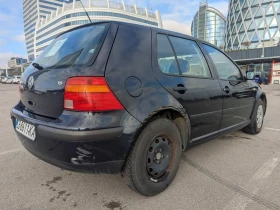 VW Golf 1.6, снимка 8