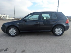 VW Golf 1.6, снимка 4